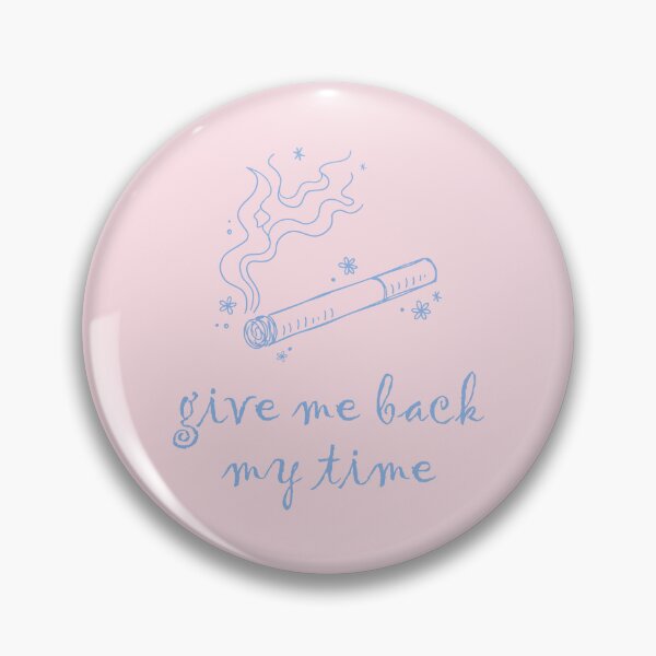 Item preview, cigarette smoke lyrics designed and sold by venus-print.