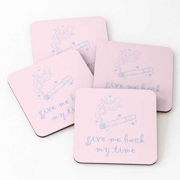Item preview, cigarette smoke lyrics designed and sold by venus-print.