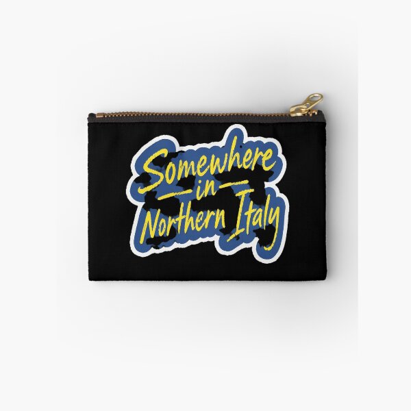 Item preview, Somewhere In Northern Italy designed and sold by MinchiDiep.