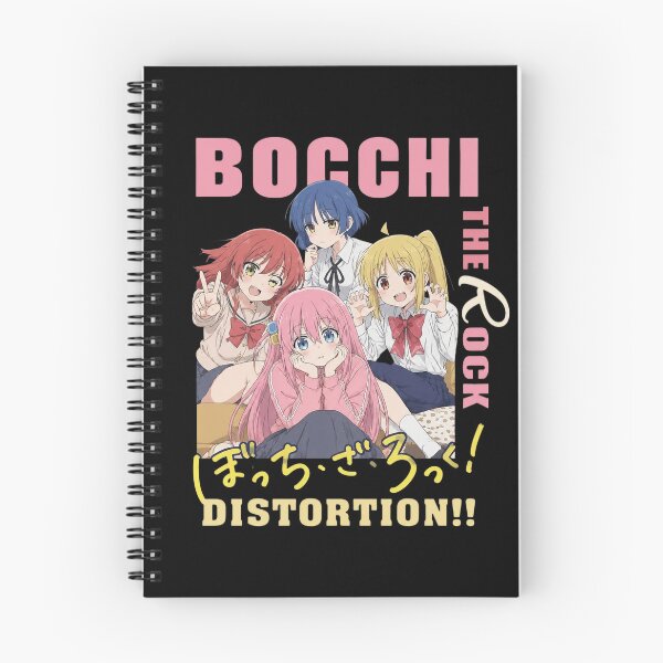 Item preview, Bocchi The Rock Kessoku designed and sold by TaLuong.