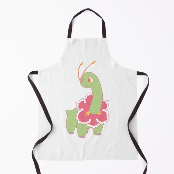 Item preview, Meganium Pink Outline designed and sold by kyravreeland.