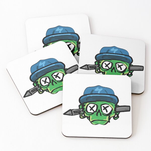 Item preview, zombie designer designed and sold by streetphotorgv.