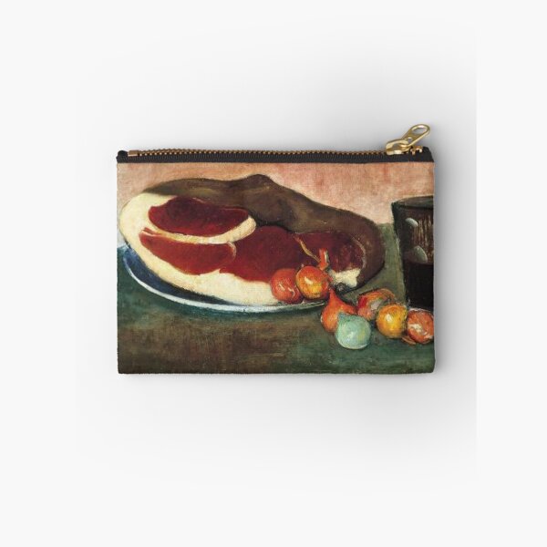 Item preview, Still Life with Ham designed and sold by SharonTheFirst.