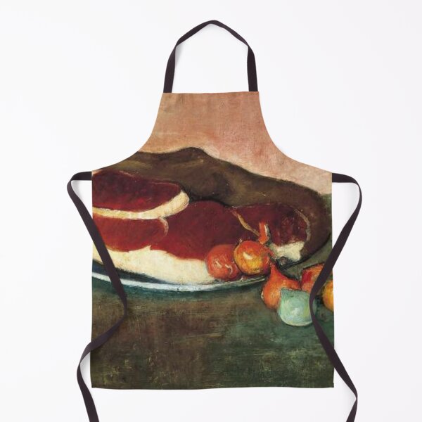 Item preview, Still Life with Ham designed and sold by SharonTheFirst.
