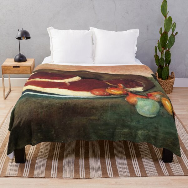 Item preview, Still Life with Ham designed and sold by SharonTheFirst.