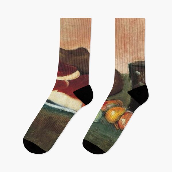 Item preview, Still Life with Ham designed and sold by SharonTheFirst.