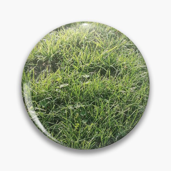 Item preview, Green Grass With Natural Texture designed and sold by PhuongVoArt.