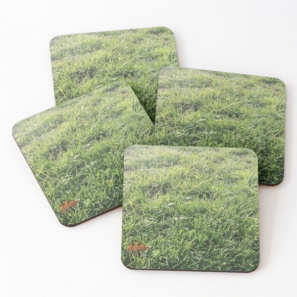 Item preview, Green Grass With Natural Texture designed and sold by PhuongVoArt.