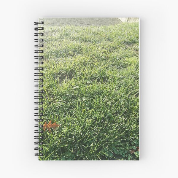 Item preview, Green Grass With Natural Texture designed and sold by PhuongVoArt.