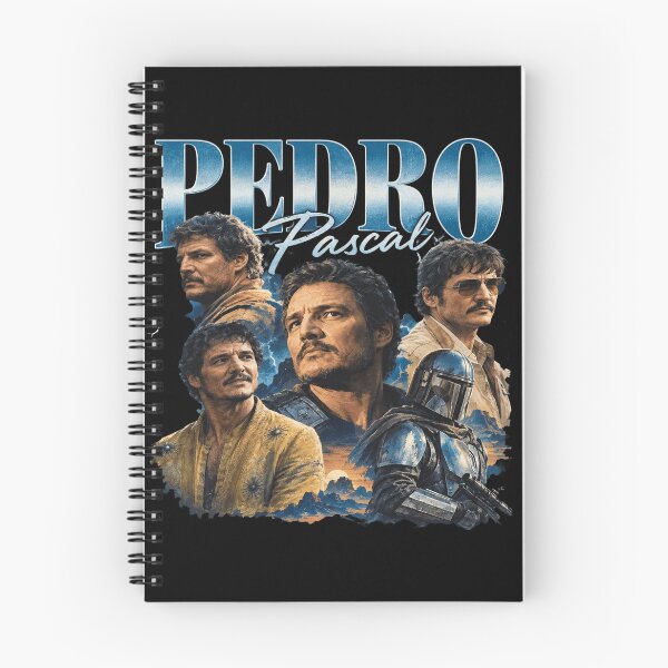 Item preview, Pedro Pascal Collage designed and sold by MinchiDiep.