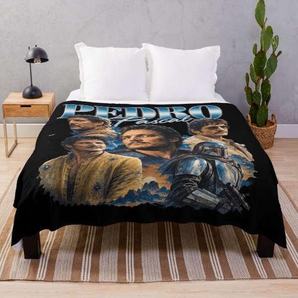 Item preview, Pedro Pascal Collage designed and sold by MinchiDiep.