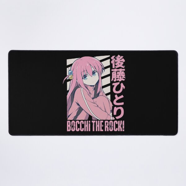 Item preview, Hitori Gotou Pink designed and sold by TaLuong.
