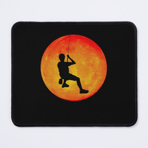 Item preview, Abseiling Canyoneering Rock Climbing (21) designed and sold by LevernePrickles.