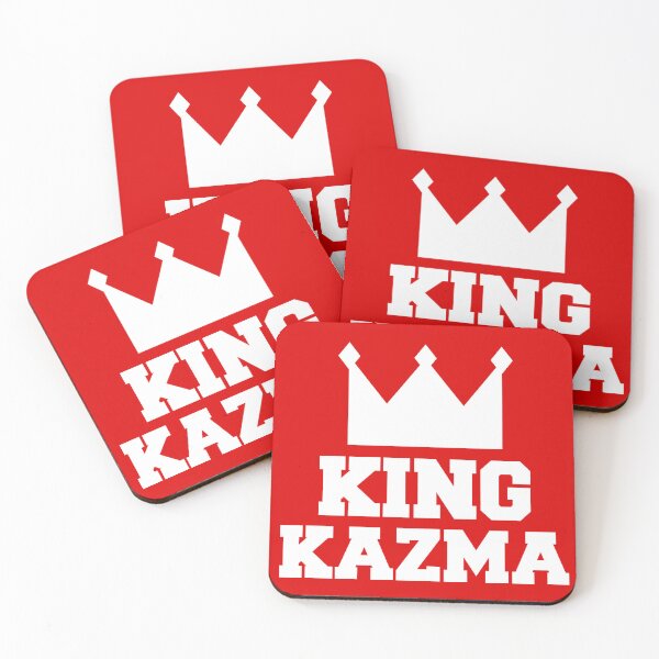 Item preview, King Kazma designed and sold by lazerwolfx.