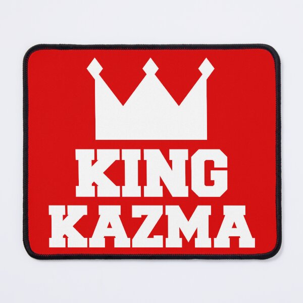 Item preview, King Kazma designed and sold by lazerwolfx.