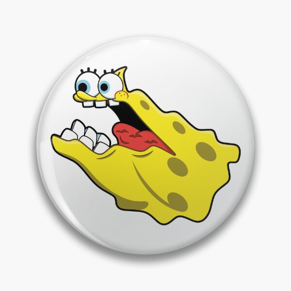 Item preview, Tra La La Spongebob designed and sold by Oh Hey! Studios.