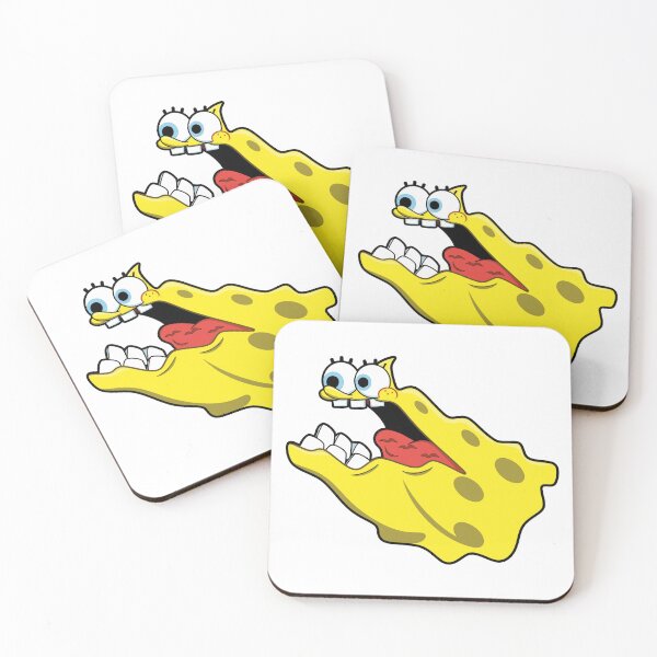 Item preview, Tra La La Spongebob designed and sold by Oh Hey! Studios.