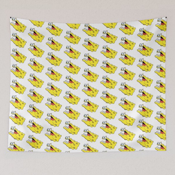 Item preview, Tra La La Spongebob designed and sold by Oh Hey! Studios.