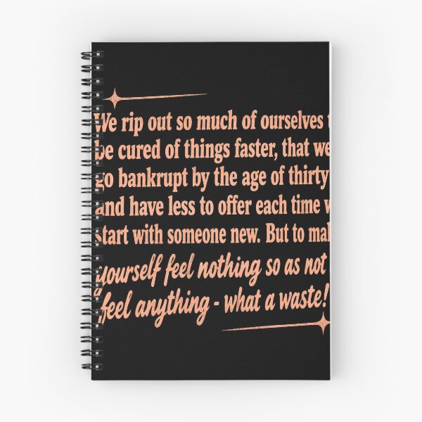Item preview, Romantic Quote Typography designed and sold by MinchiDiep.