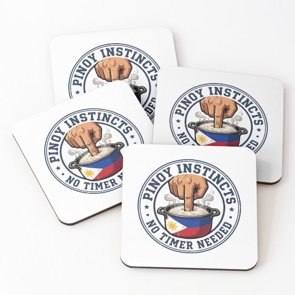 Item preview, Men's No Timer Needed Pinoy Instincts Funny Filipino  designed and sold by Designart68.