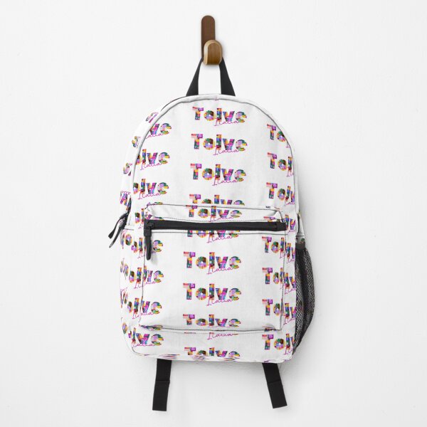 Item preview, Tolve, Potenza, Italy, Italia, colorful typography design for travellers designed and sold by Wanderful-roads.