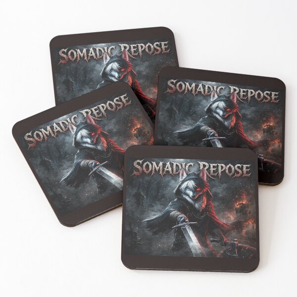Item preview, Mercenary Rob designed and sold by SomadicRepose.