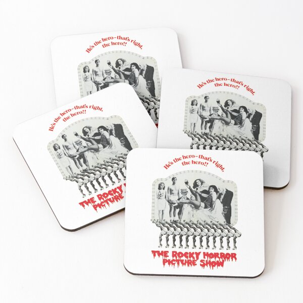 Item preview, The Rocky Horror Picture Show - Old School Design designed and sold by dreamhatchh.