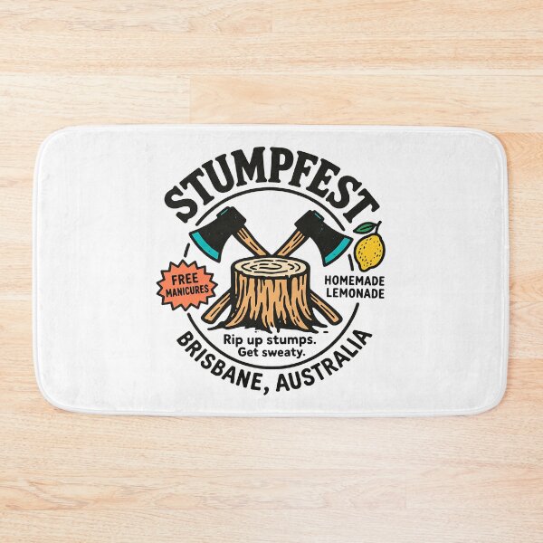 Item preview, Stumpfest Animated Family Happy Family designed and sold by BasseAlexDes.