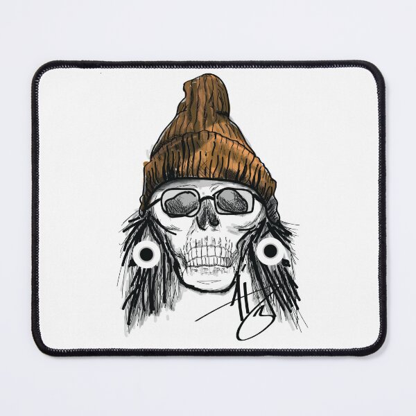 Item preview, dead skater designed and sold by streetphotorgv.