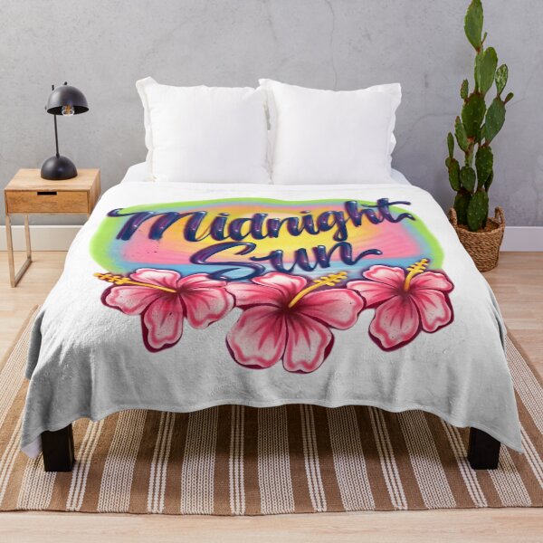 Item preview, Nightnight Sun by Zara Larsson designed and sold by DhriegoStudio.