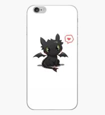 Dragons Baby Tothless iPhone Case