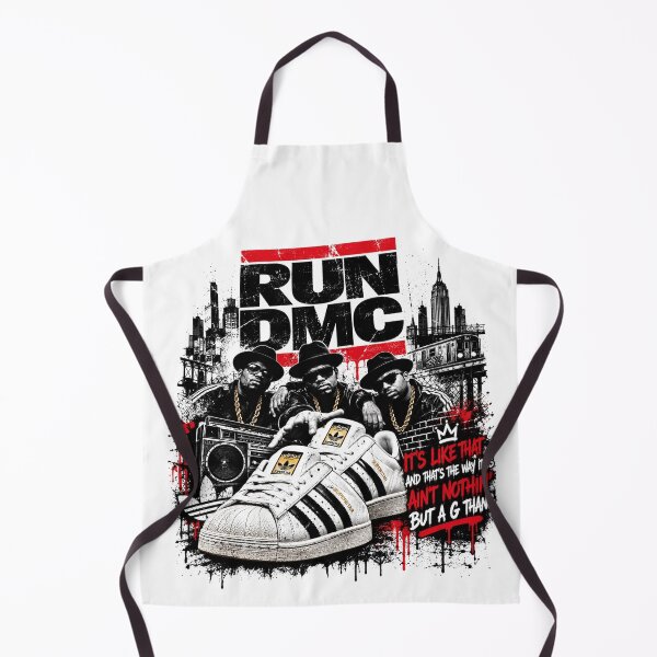Item preview, Run DMC designed and sold by Code12clothing .