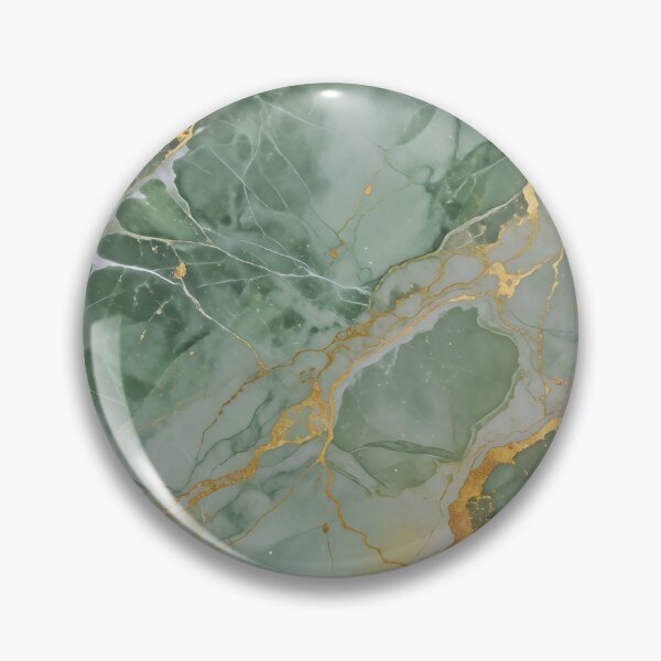 Item preview, Green Gold Luxury Trendy Collection designed and sold by TrendyDesigne412.