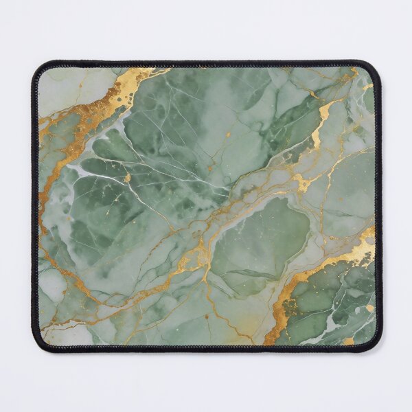 Item preview, Green Gold Luxury Trendy Collection designed and sold by TrendyDesigne412.