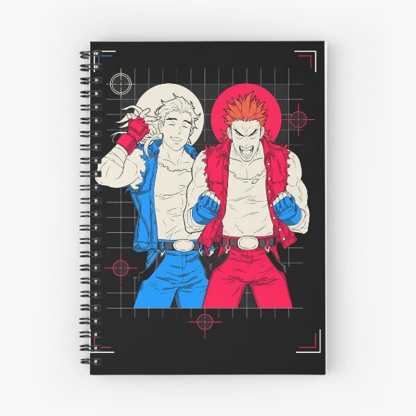 Item preview, Billy and Jimmy Lee Double Dragon Techwear Anime Gaming Streetwear Tee designed and sold by Senpaiwaves.