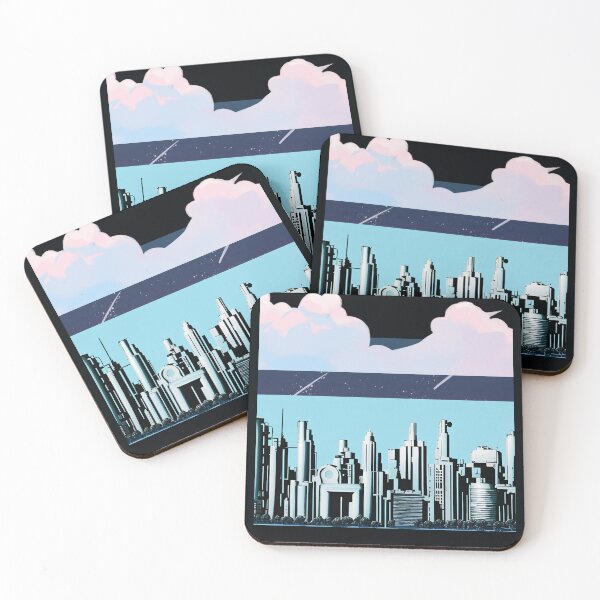 Item preview, Azure Concrete designed and sold by lifeinspired4u.