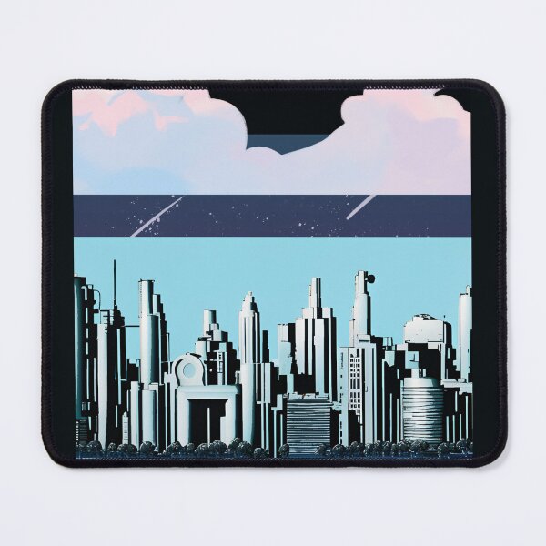 Item preview, Azure Concrete designed and sold by lifeinspired4u.