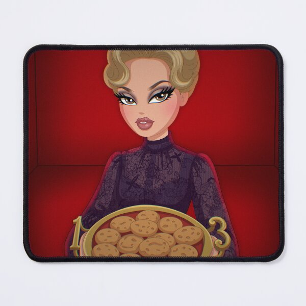 Item preview, Jessica Lange Fanart designed and sold by willcreatedthis.