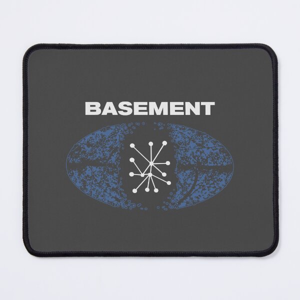 Item preview, Basement designed and sold by V.I.S.T.A. .
