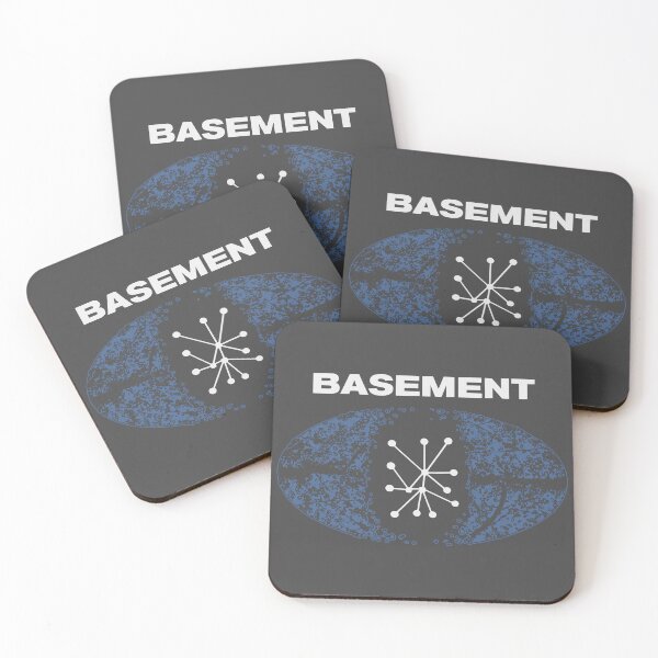 Item preview, Basement  designed and sold by V.I.S.T.A. .