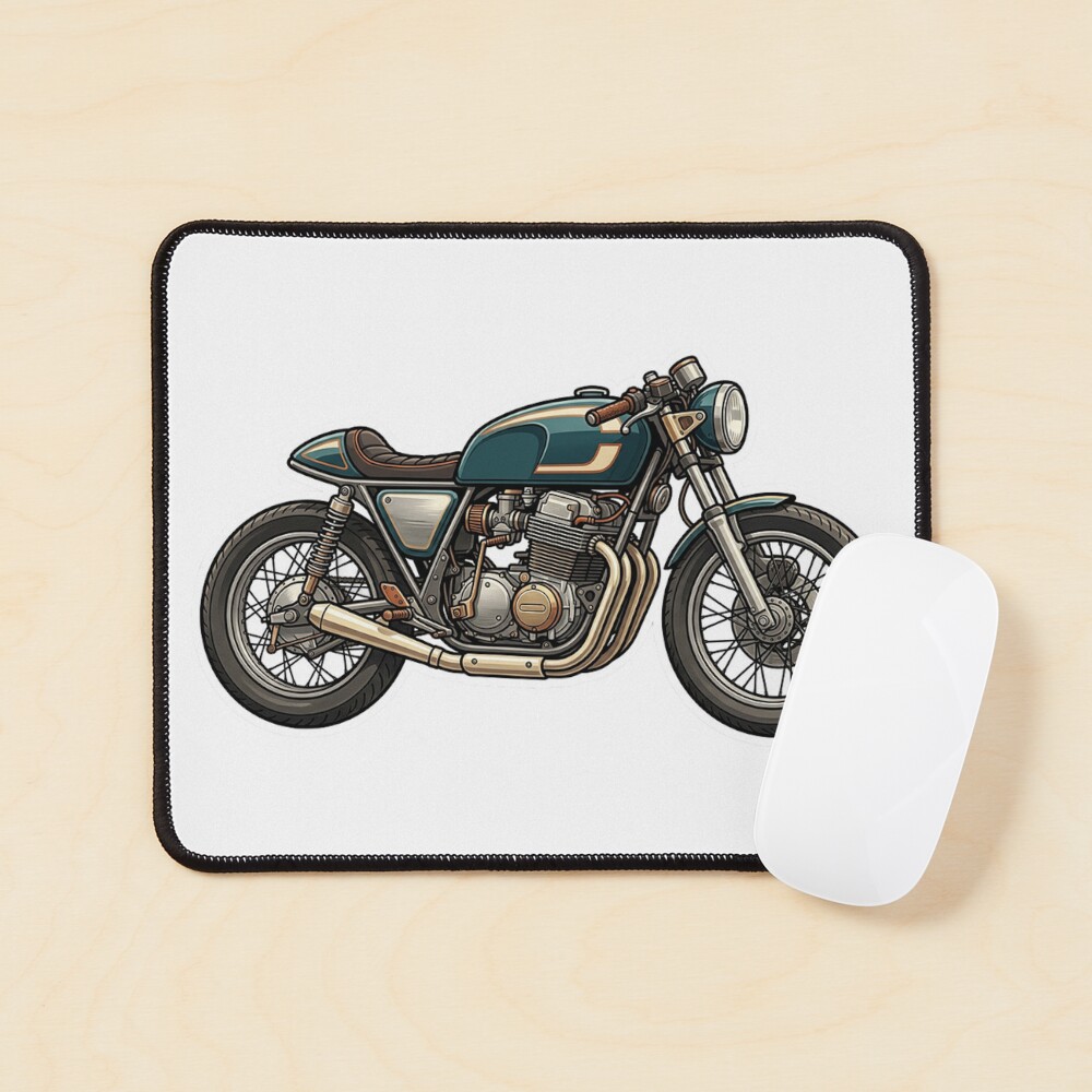 Item preview, Mouse Pad designed and sold by Stylestickers55.