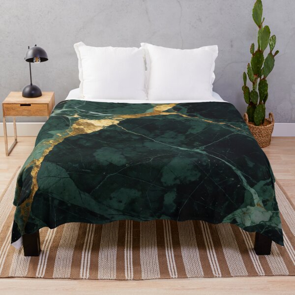 Item preview, Gold Green Luxury Trendy Collection designed and sold by TrendyDesigne412.