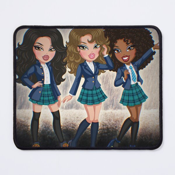 Item preview, BRATZ The Craft Fanart designed and sold by willcreatedthis.