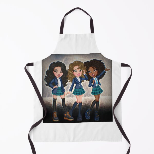 Item preview, BRATZ The Craft Fanart designed and sold by willcreatedthis.