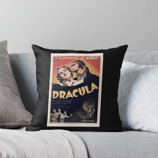 Item preview, dracula designed and sold by IvaBogdanovic.
