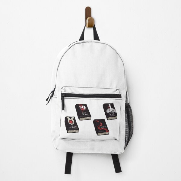 Item preview, Twilight Saga Book Stickers designed and sold by baranskini.