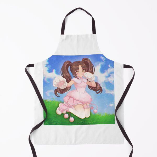 Item preview, MirrorMI Akiko Fanart designed and sold by willcreatedthis.