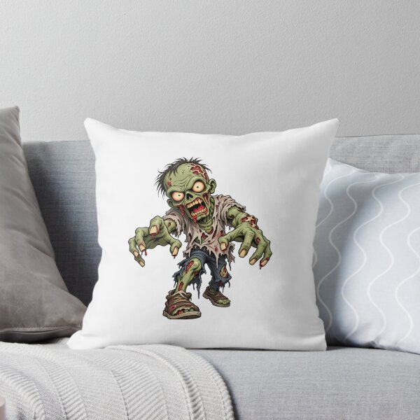 Item preview, Zombie designed and sold by Quistlor.