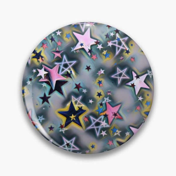 Item preview, Great backpack stars design  designed and sold by KRiMi1210.