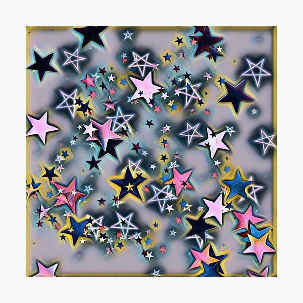 Item preview, Great backpack stars design  designed and sold by KRiMi1210.